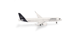 Herpa 537490 - 1:500 - Lufthansa A321neo 600th Airbus